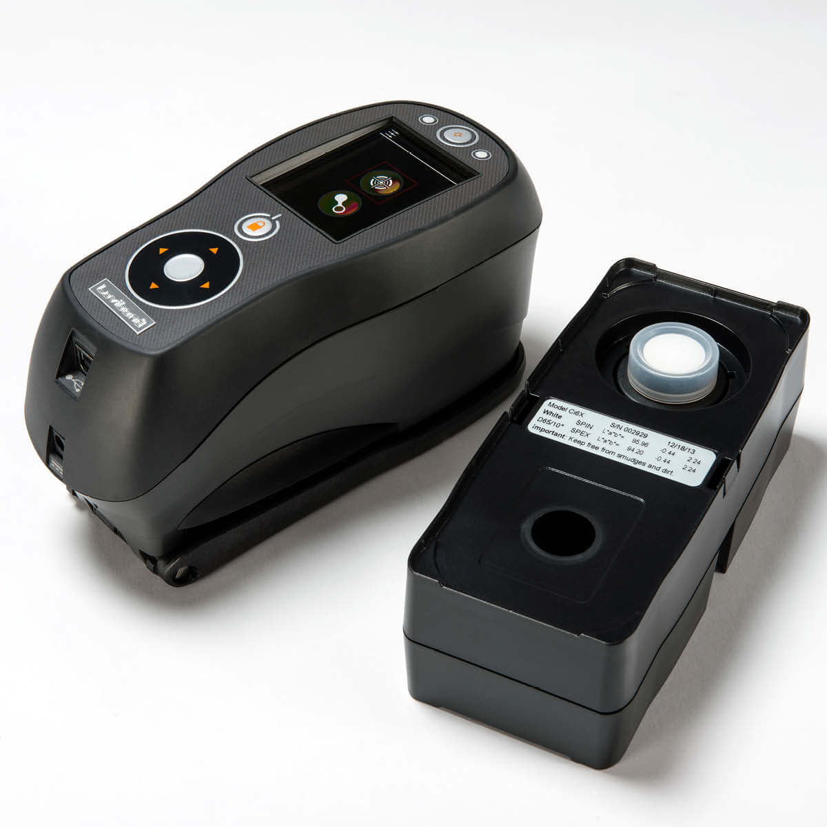 RT400 反射式分光光度色差【测量面积：8mm】分析仪